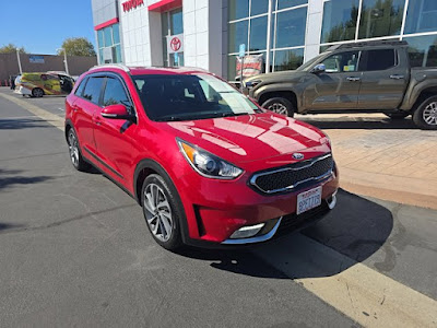 2018 Kia Niro