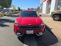 2018 Kia Niro Touring