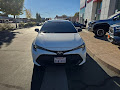 2021 Toyota Corolla Hatchback SE