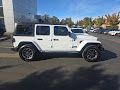 2021 Jeep Wrangler Unlimited 80th Anniversary