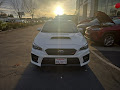 2020 Subaru WRX STI Limited