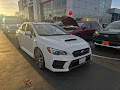 2020 Subaru WRX STI Limited