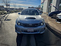 2012 Subaru Impreza Sedan WRX WRX STI Limited