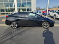 2020 Toyota Prius Limited