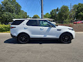 2018 Land Rover Discovery HSE