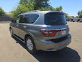 2022 Nissan Armada SV