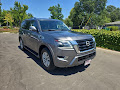 2022 Nissan Armada SV