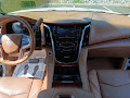 2016 Cadillac Escalade Platinum