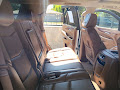 2016 Cadillac Escalade Platinum