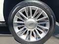 2016 Cadillac Escalade Platinum