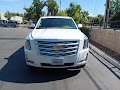 2016 Cadillac Escalade Platinum