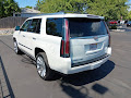 2016 Cadillac Escalade Platinum