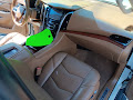 2016 Cadillac Escalade Platinum