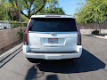 2016 Cadillac Escalade Platinum
