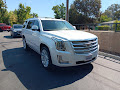 2016 Cadillac Escalade Platinum