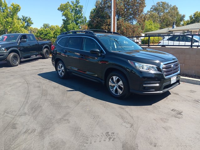 2020 Subaru Ascent Premium