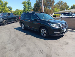 2020 Subaru Ascent Premium