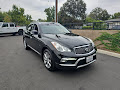 2017 INFINITI QX50