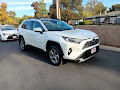 2020 Toyota RAV4 Hybrid Limited