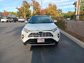 2020 Toyota RAV4 Hybrid Limited