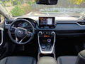 2020 Toyota RAV4 Hybrid Limited