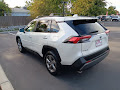 2020 Toyota RAV4 Hybrid Limited
