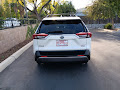 2020 Toyota RAV4 Hybrid Limited