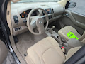 2008 Nissan Frontier SE