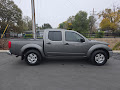 2008 Nissan Frontier SE