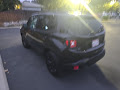 2018 Jeep Renegade Altitude
