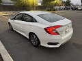 2016 Honda Civic Sedan EX