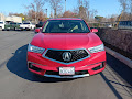 2018 Acura MDX w/Advance Pkg
