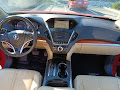 2018 Acura MDX w/Advance Pkg