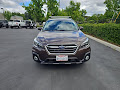 2019 Subaru Outback Touring
