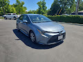 2021 Toyota Corolla Hybrid LE