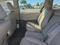 2016 Toyota Sienna XLE