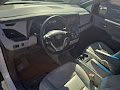 2016 Toyota Sienna XLE