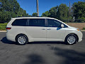 2016 Toyota Sienna XLE