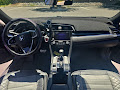 2021 Honda Civic Sedan Sport