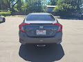 2021 Honda Civic Sedan Sport