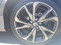 2021 Honda Civic Sedan Sport