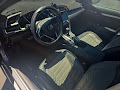 2021 Honda Civic Sedan Sport