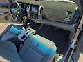 2015 Toyota Tacoma PreRunner