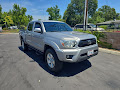2015 Toyota Tacoma PreRunner