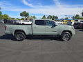 2022 Toyota Tacoma 4WD TRD Sport