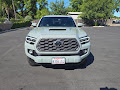 2022 Toyota Tacoma 4WD TRD Sport