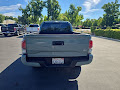2022 Toyota Tacoma 4WD TRD Sport