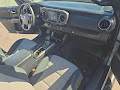 2022 Toyota Tacoma 4WD TRD Sport