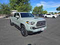 2022 Toyota Tacoma 4WD TRD Sport