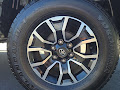 2022 Toyota Tacoma 4WD TRD Sport